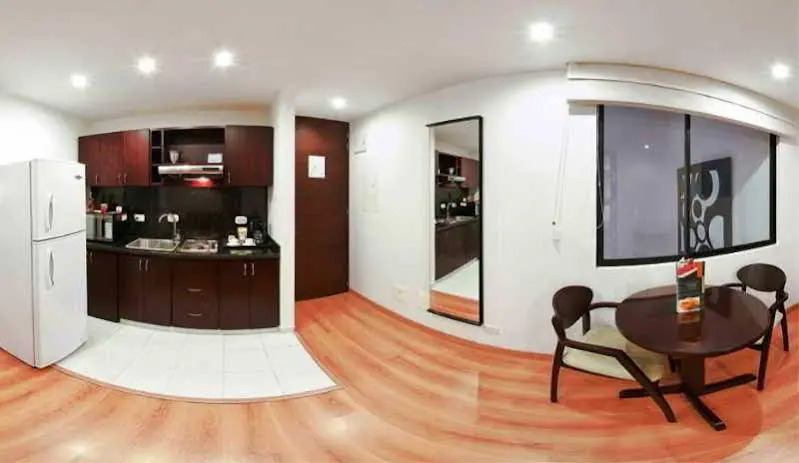 Tivoli Suites