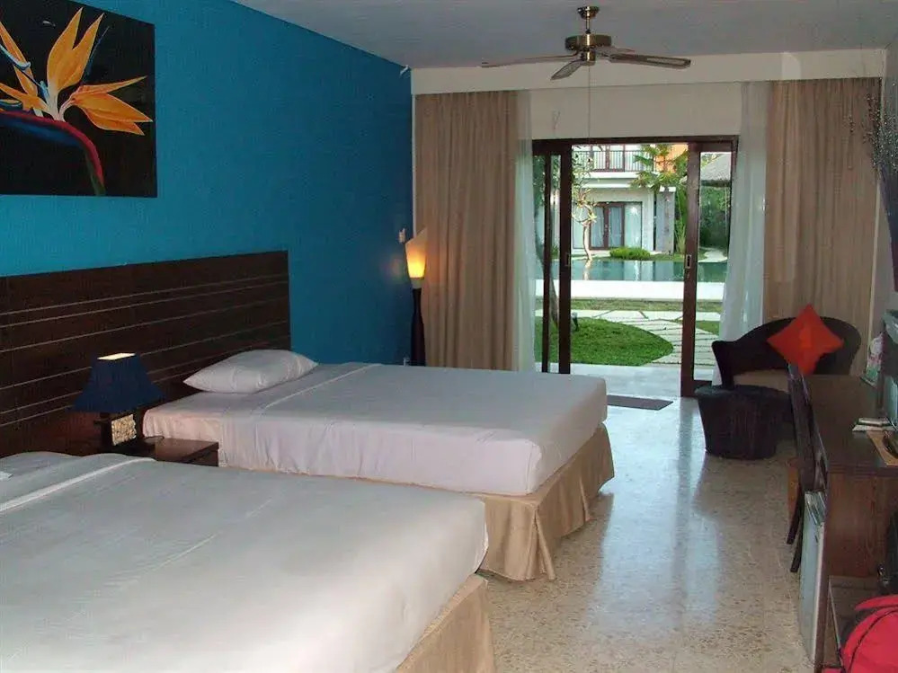 Princess Benoa Beach Resorts