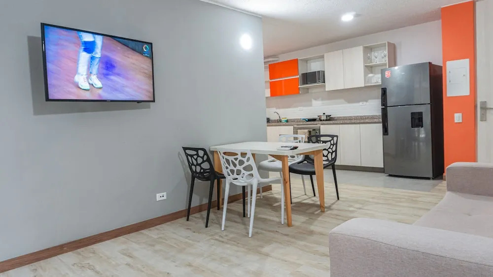 LivinnX Barranquilla