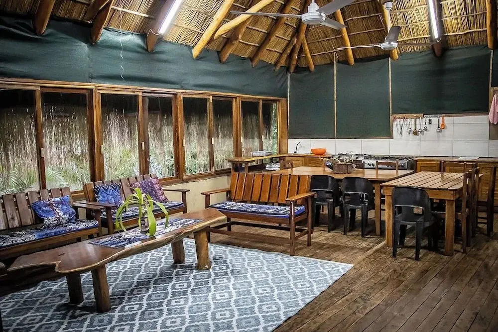 East Africa Safaris