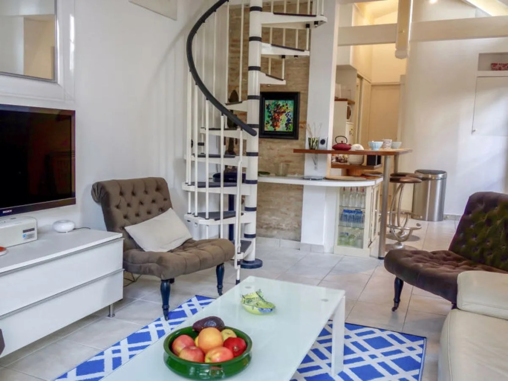Holiday Home La Petite Arcachonnaise