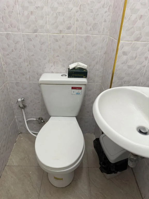 Hee Pee hostel Buriram