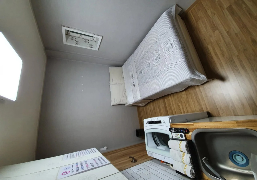 Economy Hotel