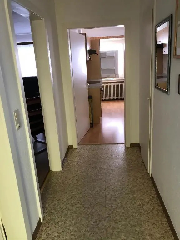 Ferienwohnung Thekla