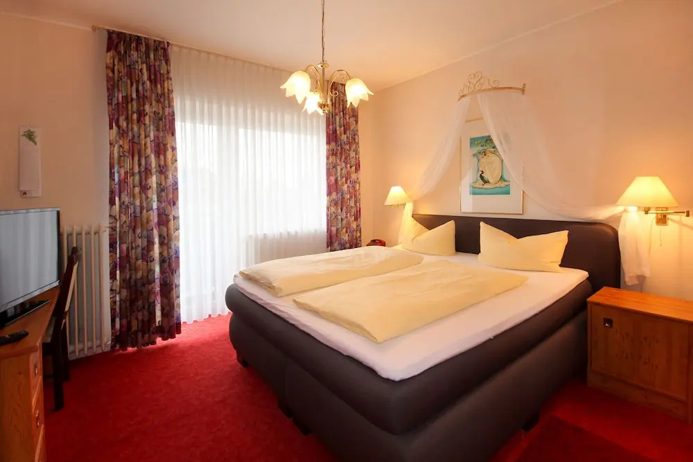 Familien- und Aparthotel Strandhof