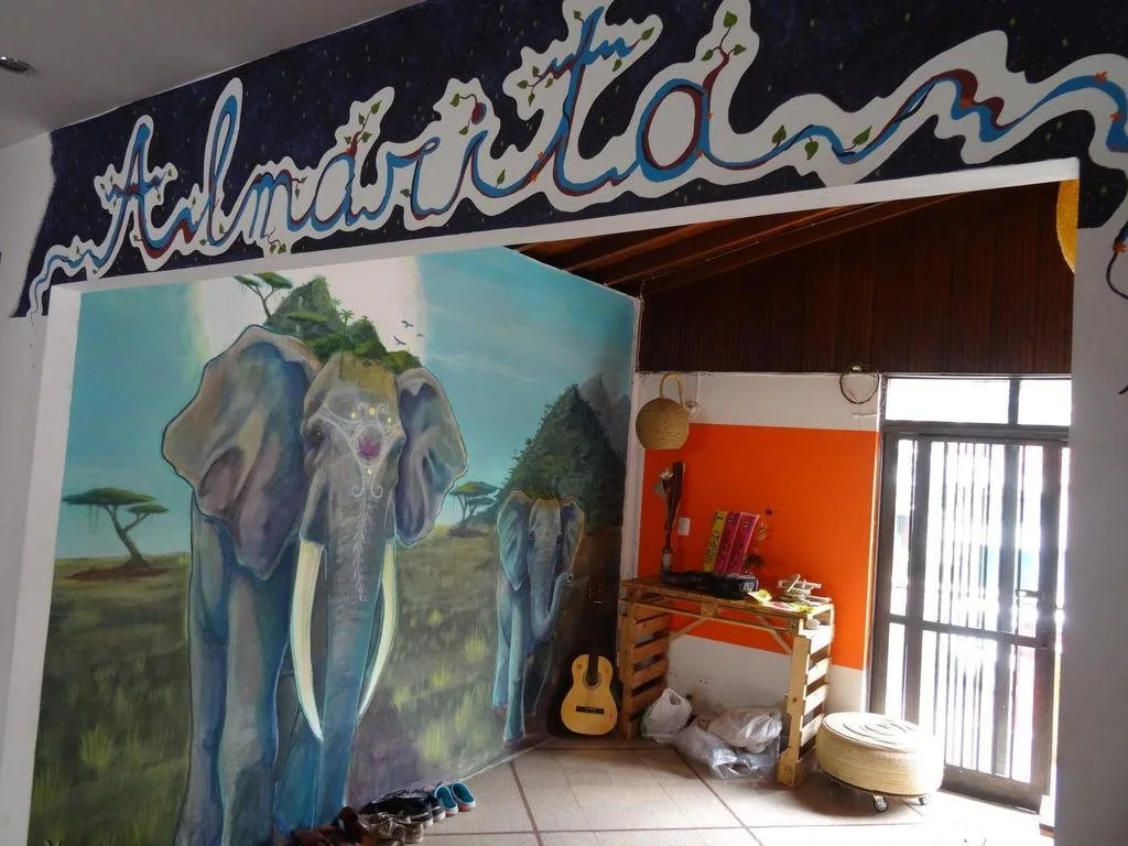 Almarita Guest House