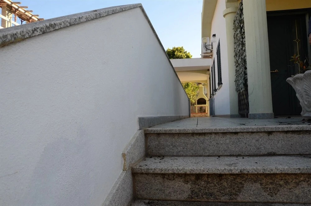 Appartamenti in Villa Indipendente a 200 Metri Dalla Spiaggia - Fsi-fra02