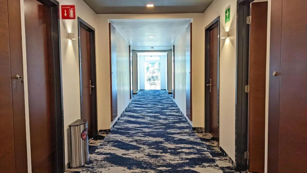 Hotel Fray Select