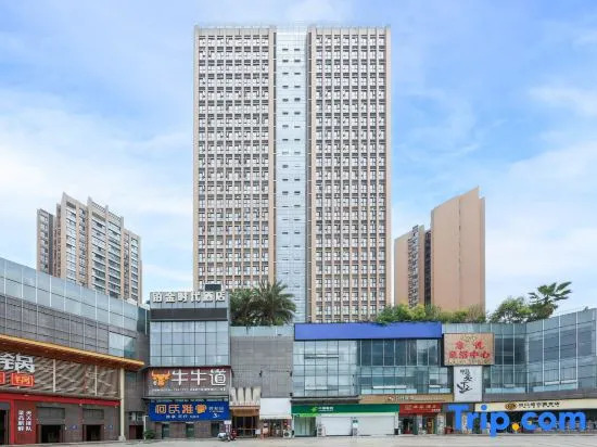 Platinum Era Hotel