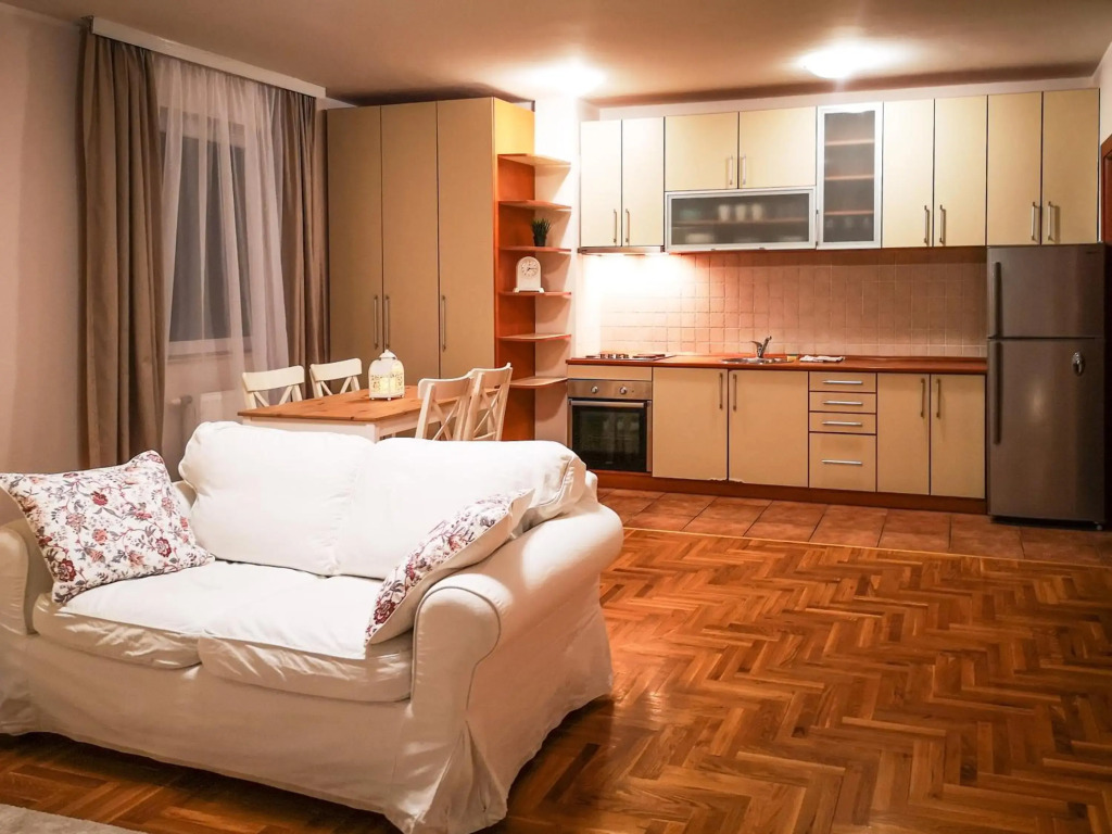 Filin Home Supljikca
