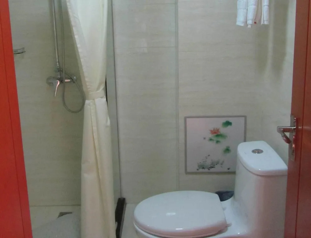 Wuyue Scenic Area Hotel Xishuangbanna