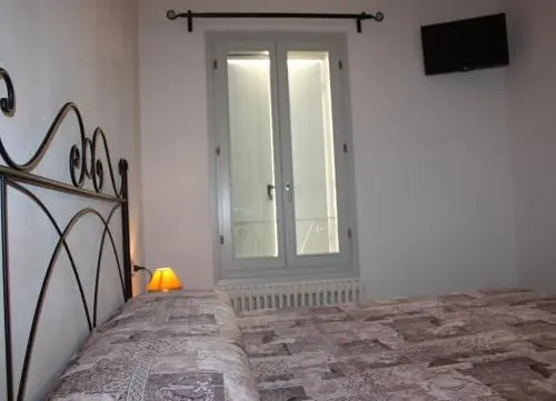 Appartamento Borghetto