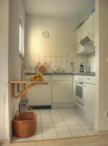 Apartment am Großen Garten Dresden