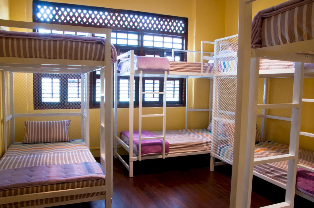 Rope Walk Guest House