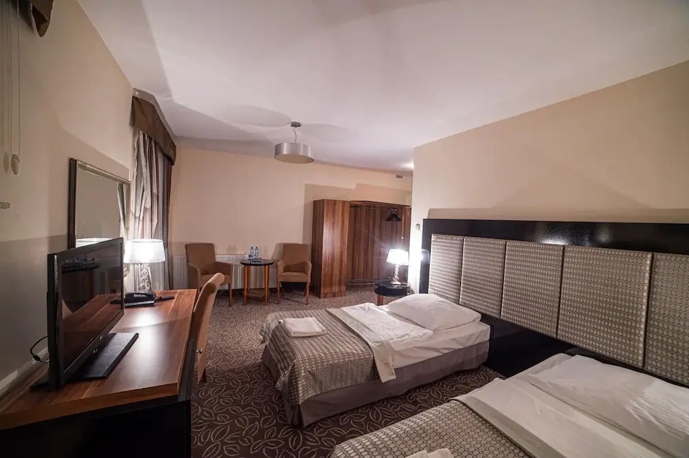 Hotel Cyprus