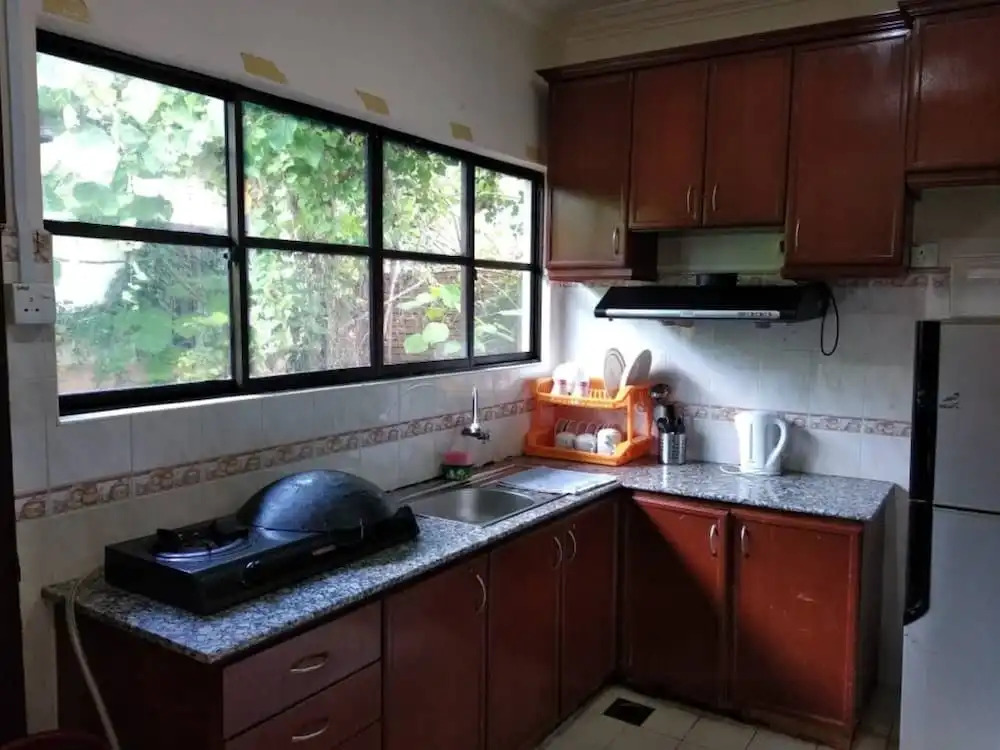 Ann Homestay Villa 893