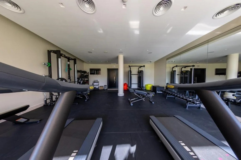 Hotel Isola Sacra Rome Airport