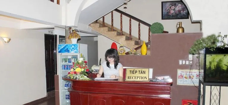 Thuy Lan Hotel