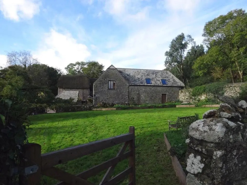 Hayloft