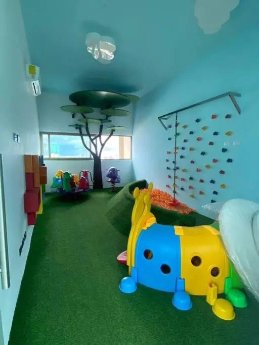 Luxury Apartment at Piantini - Arpel 6
