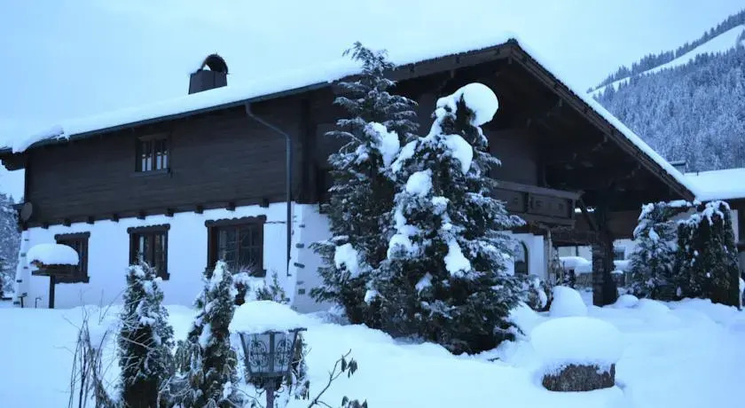 Landhaus Berger