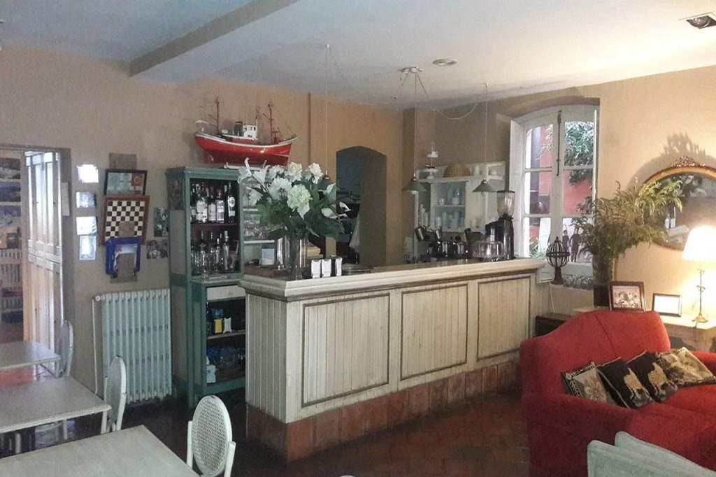 Hotel Casona del Sella