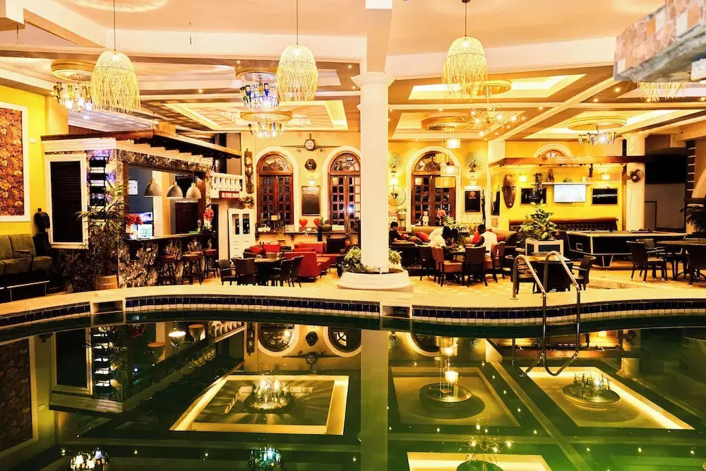 Grand Casamora