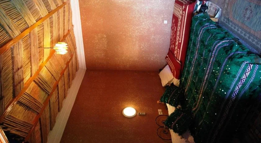La Kasbah De Dades