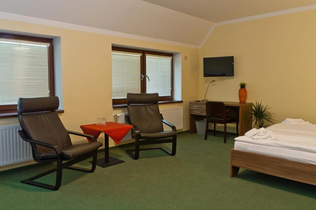 Hotel Hermes