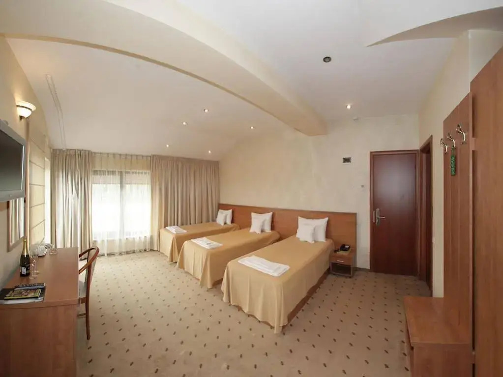 Hotel Oscar