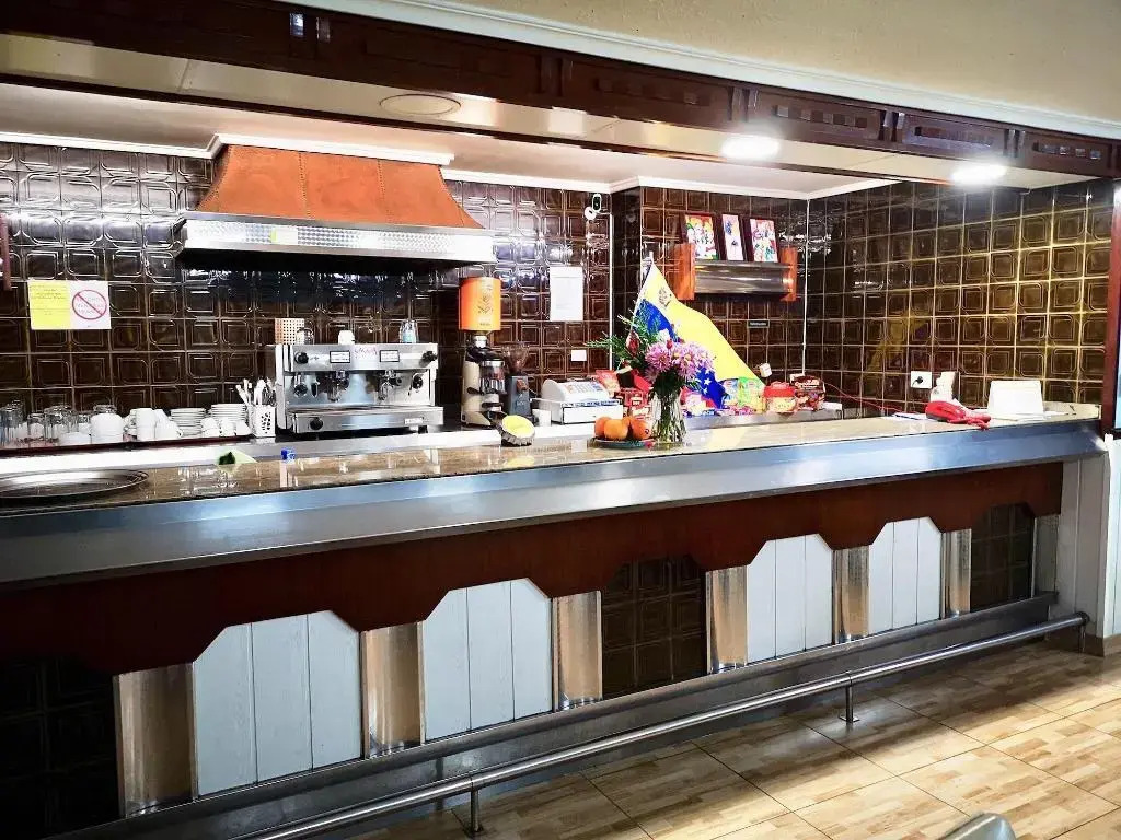 Hostal Louro