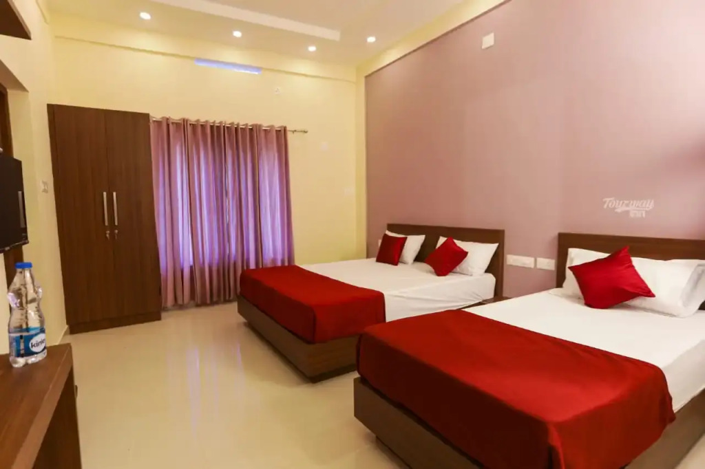 Tourway Inn Wayanad
