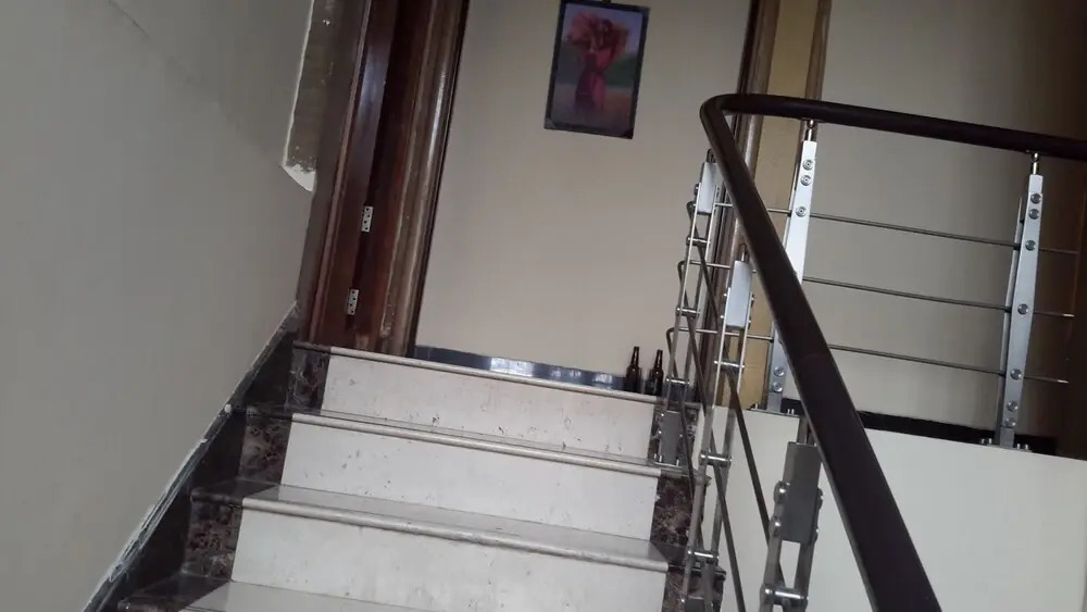 Yegna Guest House
