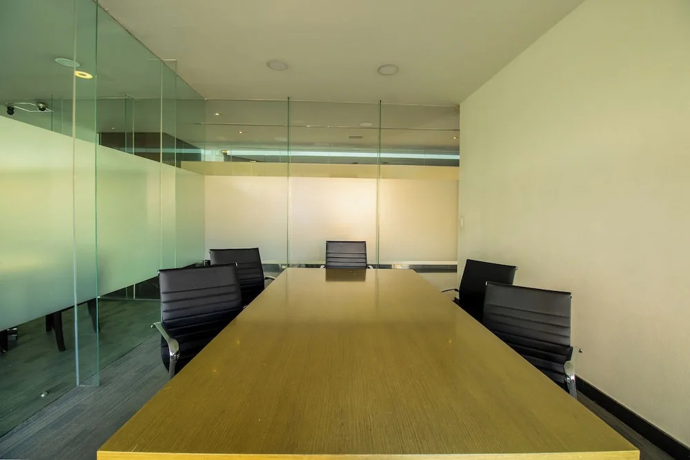 Capitalia Plaza Residences Reforma