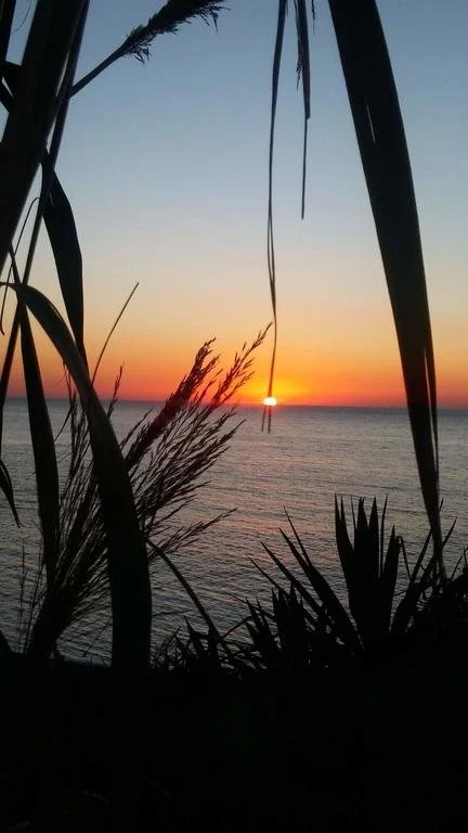 Villa Teocrito Piscina & Mare