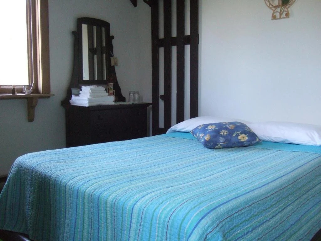 Auberge au sejour champetre