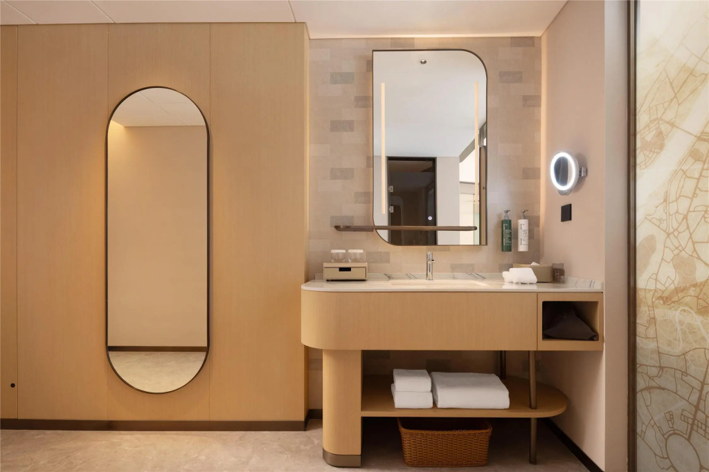 Hilton Garden Inn Xishuangbanna Railway Station