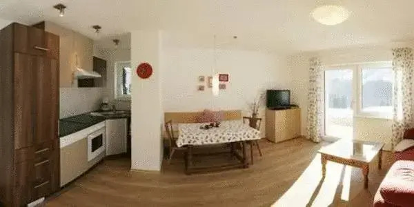 Haus Schmetterling