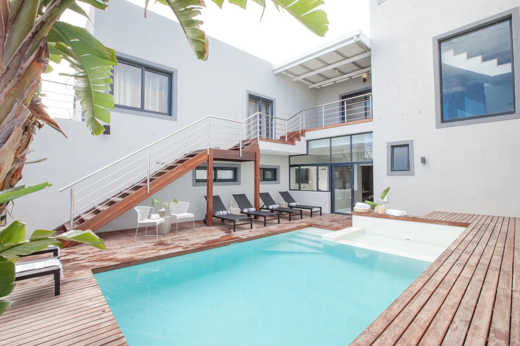 Bliss Boutique Hotel
