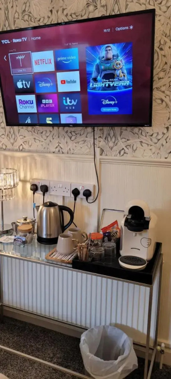 Rigsbys Guesthouse Doncaster