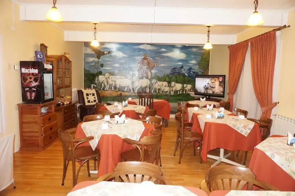 Hostal Ovejero