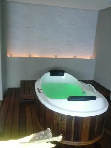 Apartamento Angra