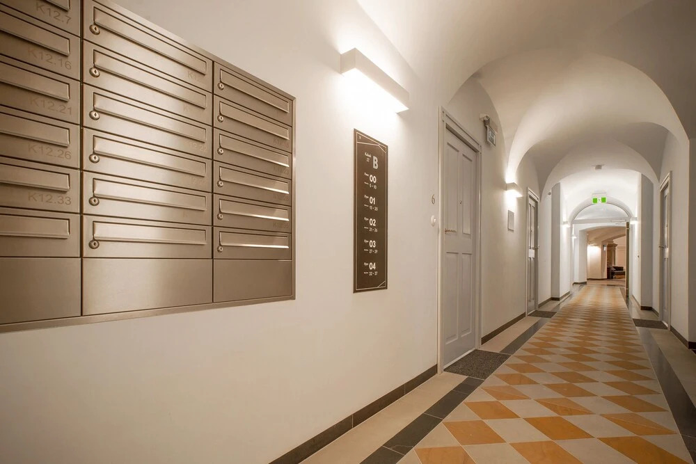 Wawel Aparts