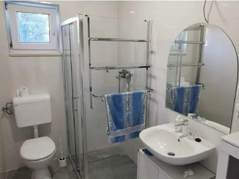 Boutique Apartment in Pirovac With Terrace