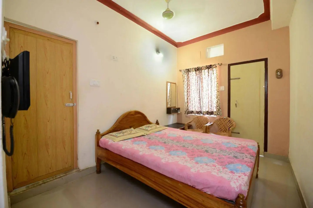 Surya Inn