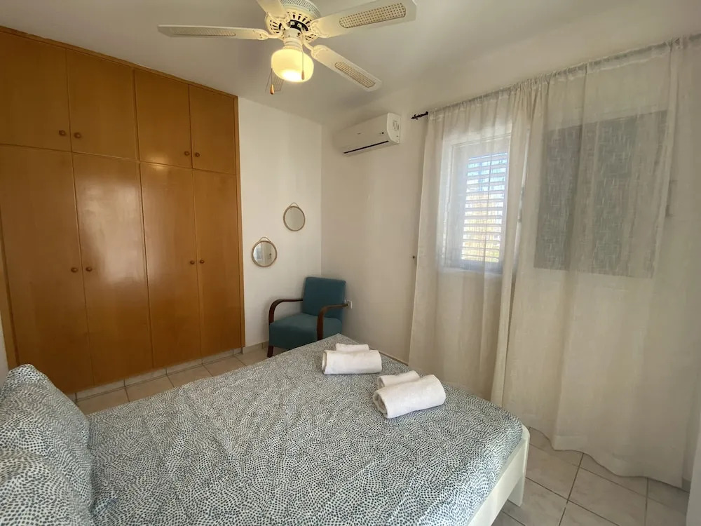BlueBell Holiday Home DPS01