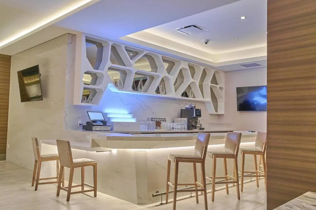 JW Marriott, Anaheim Resort