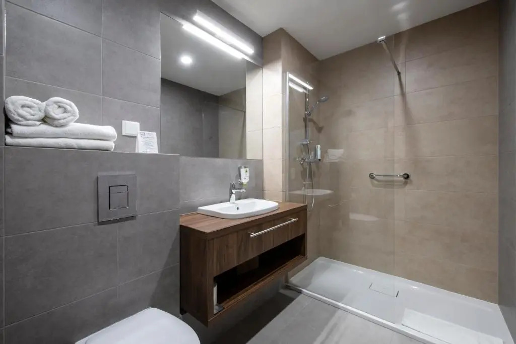 DB Hotel Wrocław