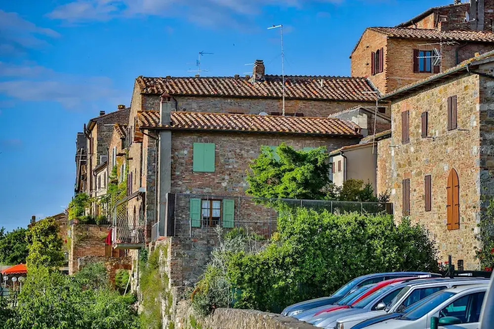 Tenuta Colombaio