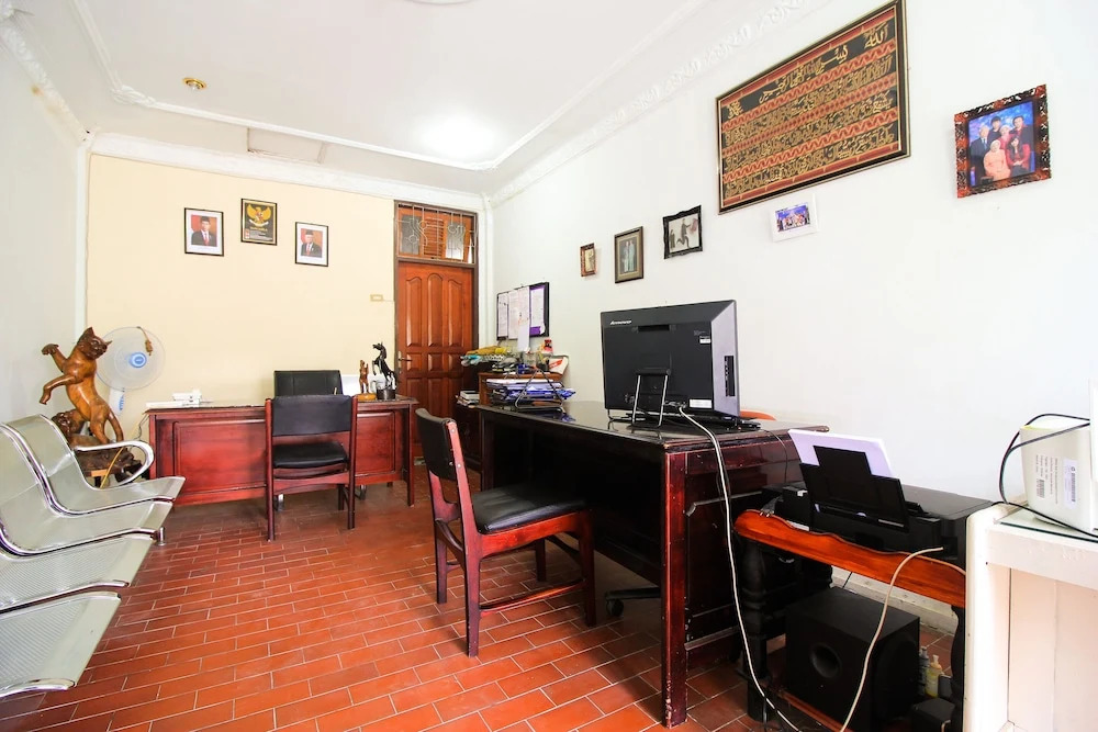 Kost Daya by OYO Rooms